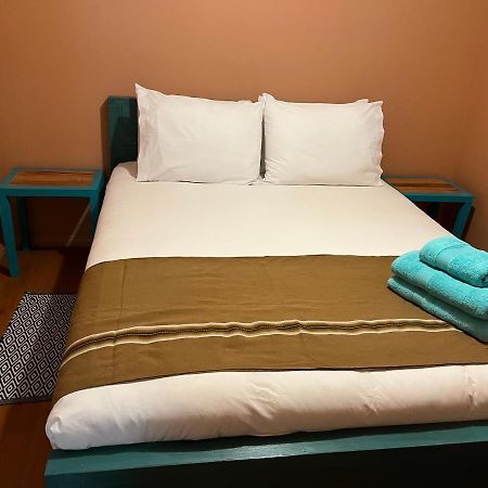 Cabanas Caur San Pedro De Atacama Zewnętrze zdjęcie