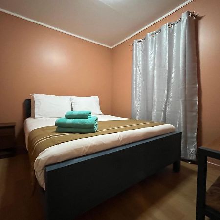 Cabanas Caur San Pedro De Atacama Zewnętrze zdjęcie