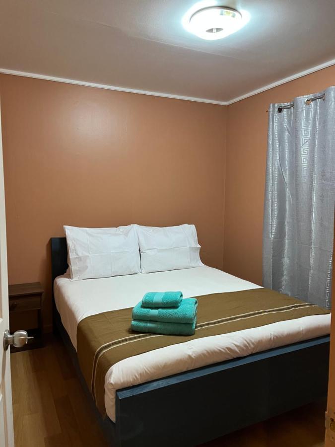 Cabanas Caur San Pedro De Atacama Zewnętrze zdjęcie