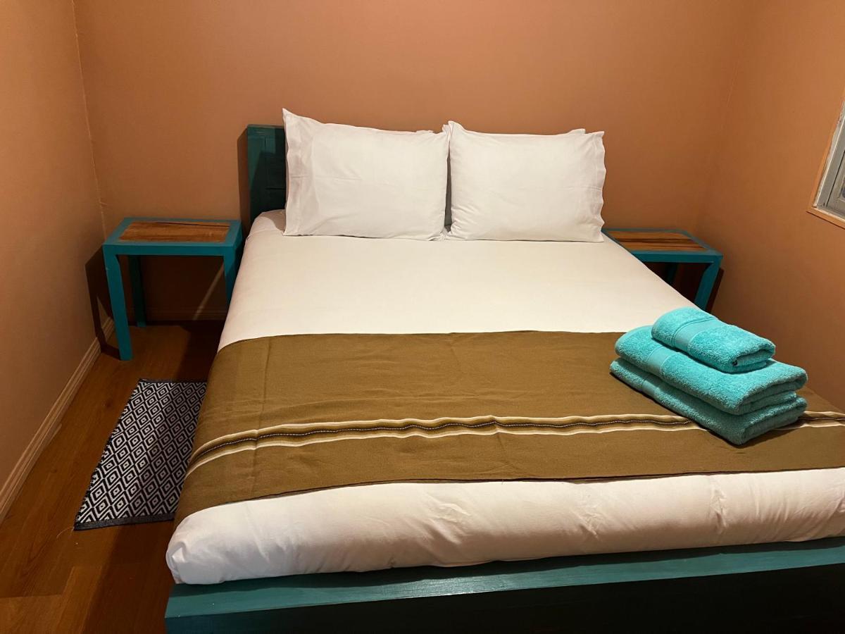Cabanas Caur San Pedro De Atacama Zewnętrze zdjęcie
