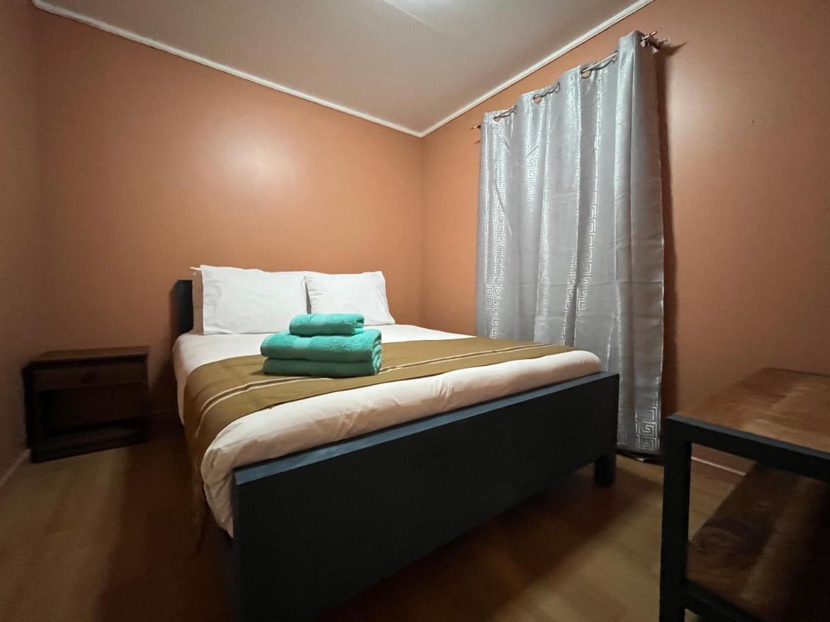 Cabanas Caur San Pedro De Atacama Zewnętrze zdjęcie