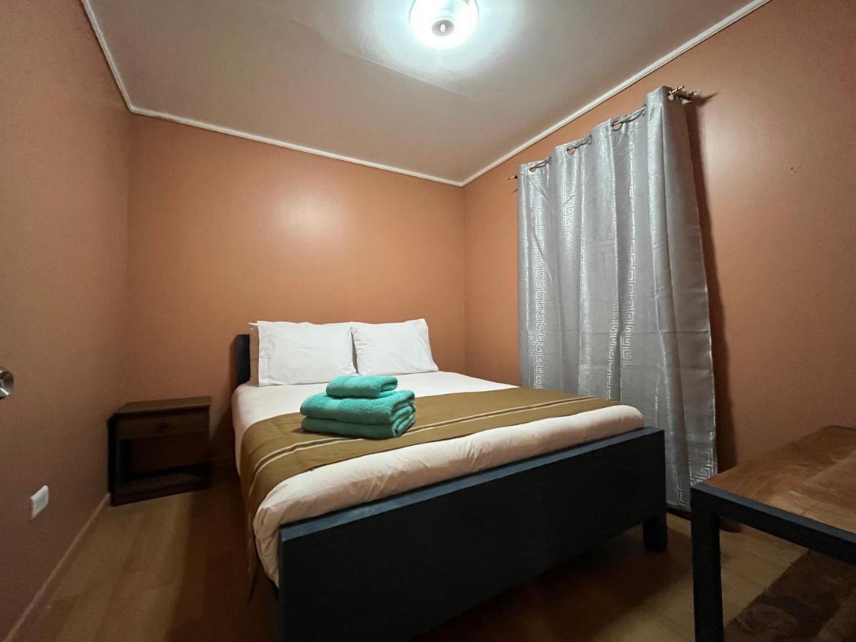 Cabanas Caur San Pedro De Atacama Zewnętrze zdjęcie