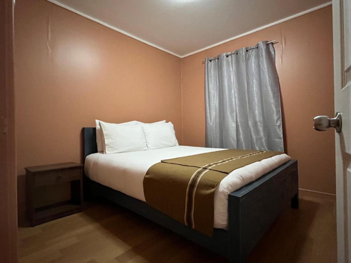Cabanas Caur San Pedro De Atacama Zewnętrze zdjęcie